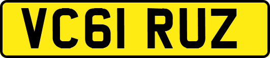 VC61RUZ