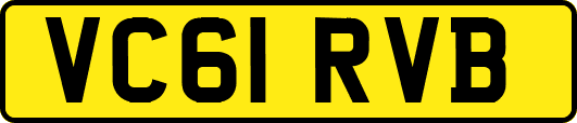 VC61RVB