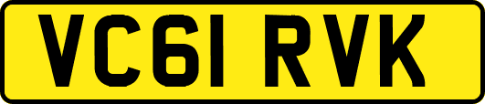 VC61RVK