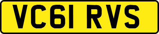 VC61RVS