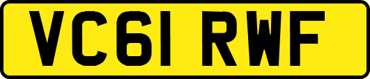 VC61RWF