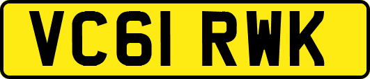 VC61RWK