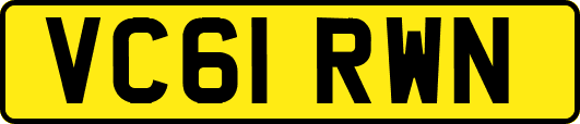 VC61RWN