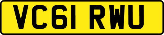 VC61RWU