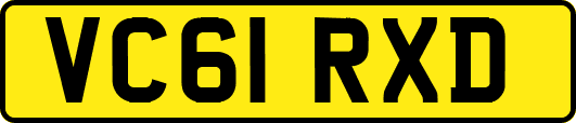 VC61RXD