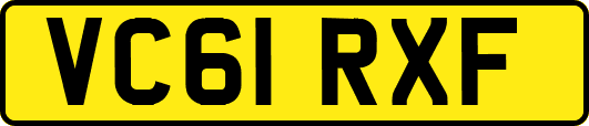 VC61RXF