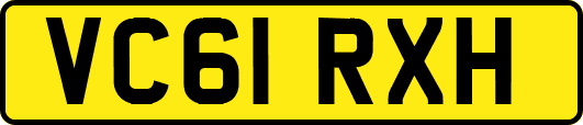 VC61RXH