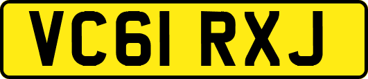 VC61RXJ