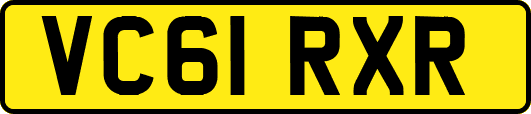 VC61RXR