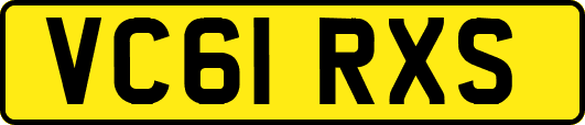 VC61RXS