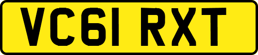 VC61RXT
