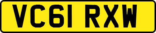 VC61RXW