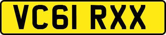 VC61RXX