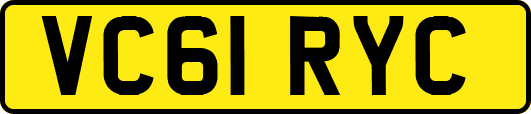 VC61RYC