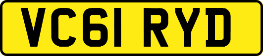 VC61RYD