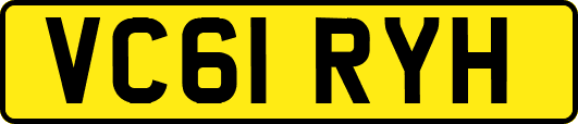 VC61RYH