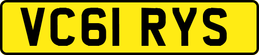 VC61RYS