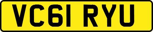 VC61RYU