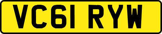 VC61RYW