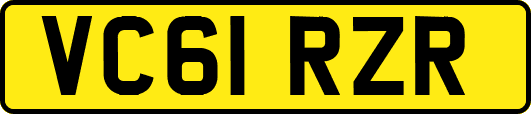 VC61RZR