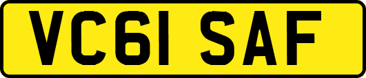 VC61SAF