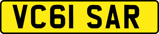 VC61SAR
