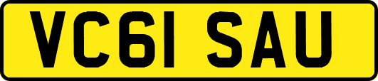VC61SAU