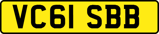 VC61SBB