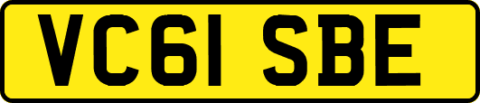 VC61SBE