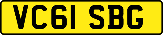 VC61SBG