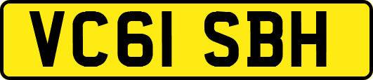 VC61SBH