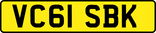 VC61SBK