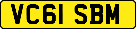 VC61SBM