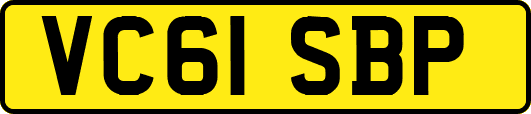 VC61SBP