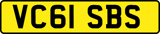 VC61SBS