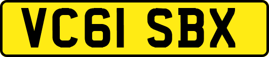 VC61SBX