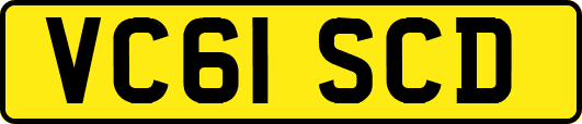 VC61SCD