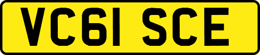 VC61SCE