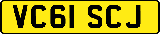 VC61SCJ