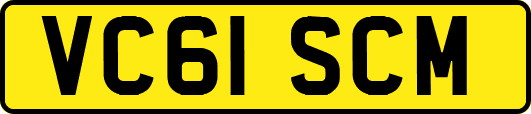 VC61SCM