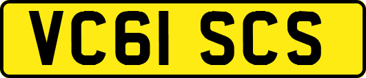 VC61SCS