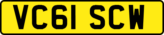 VC61SCW