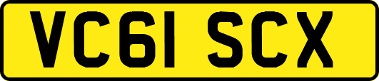 VC61SCX