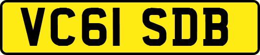 VC61SDB