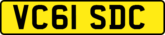 VC61SDC