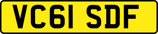 VC61SDF
