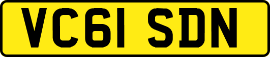 VC61SDN