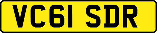 VC61SDR
