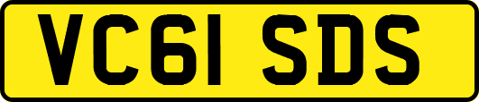 VC61SDS