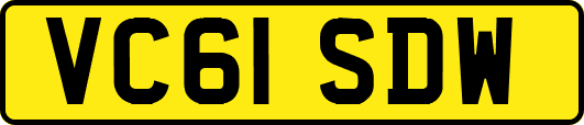 VC61SDW